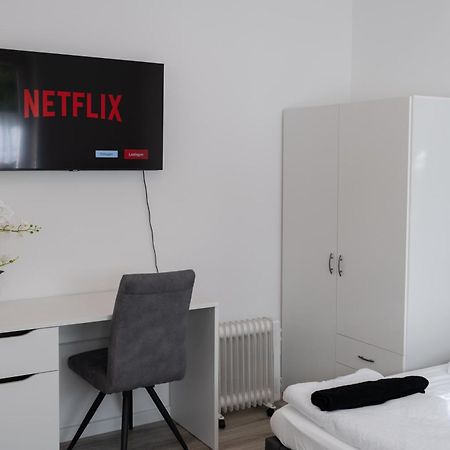 Business Apartment 5 Essen Exteriör bild